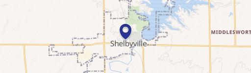 Shelbyville, IL 62565
