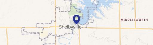 Shelbyville, IL 62565