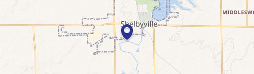 Shelbyville, IL 62565