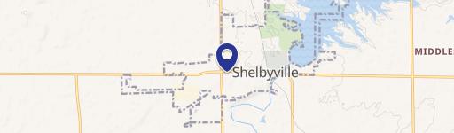 Shelbyville, IL 62565