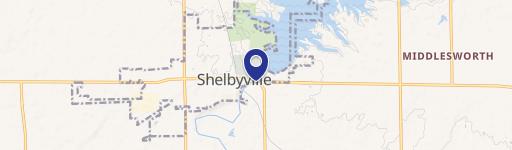 1291 County Hwy 6th 6