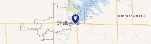 Shelbyville, IL 62565