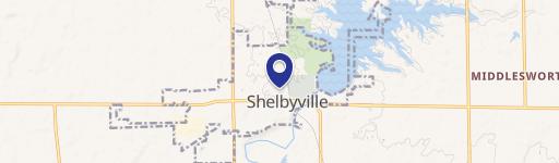 Shelbyville, IL 62565