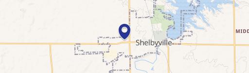 Shelbyville, IL 62565