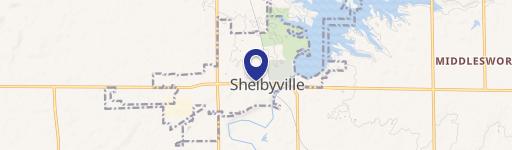 Shelbyville, IL 62565