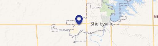 Shelbyville, IL 62565