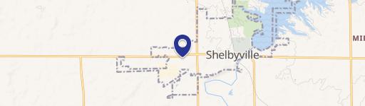 Shelbyville, IL 62565