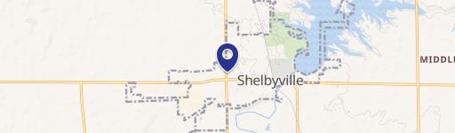 Shelbyville, IL 62565