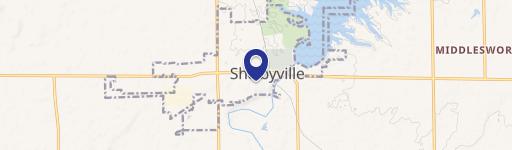 Shelbyville, IL 62565