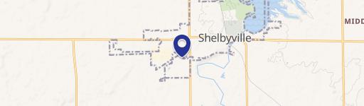 Shelbyville, IL 62565