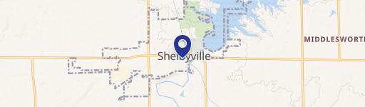 Shelbyville, IL 62565