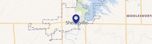 Shelbyville, IL 62565