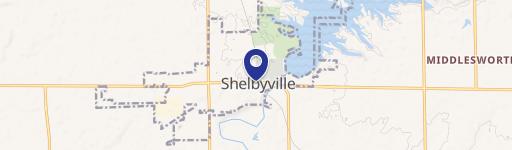 Shelbyville, IL 62565