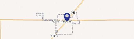 Stonington, IL 62567