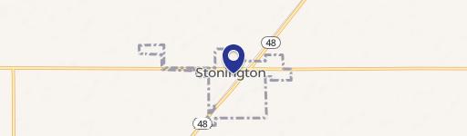 Stonington, IL 62567