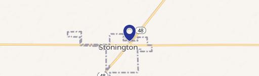 Stonington, IL 62567