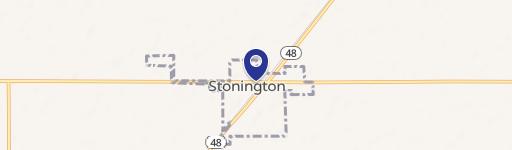 Stonington, IL 62567