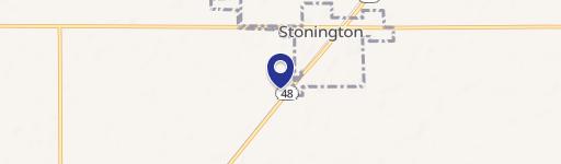 Stonington, IL 62567