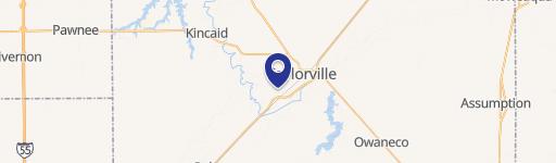 Taylorville, IL 62568