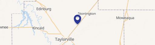 Taylorville, IL 62568