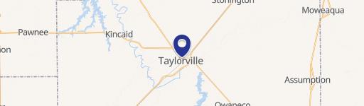 Taylorville, IL 62568