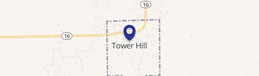 Tower Hill, IL 62571