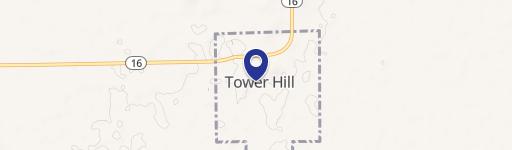 Tower Hill, IL 62571