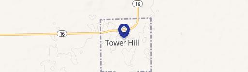 Tower Hill, IL 62571