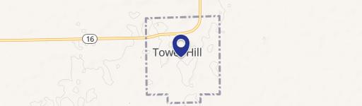 Tower Hill, IL 62571