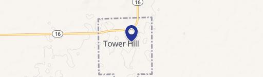 Tower Hill, IL 62571