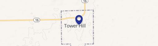 Tower Hill, IL 62571