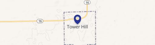 Tower Hill, IL 62571