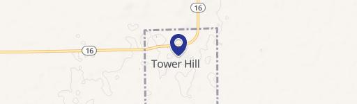 Tower Hill, IL 62571