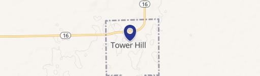 Tower Hill, IL 62571