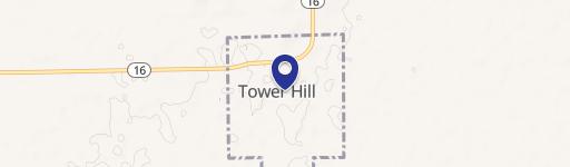 Tower Hill, IL 62571