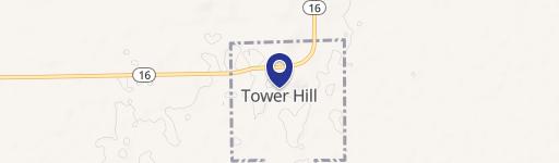 Tower Hill, IL 62571
