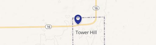 Tower Hill, IL 62571