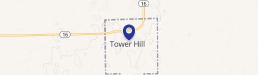 Tower Hill, IL 62571