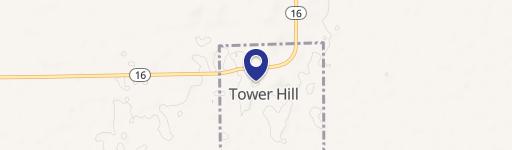 Tower Hill, IL 62571