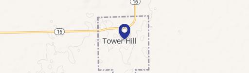 Tower Hill, IL 62571