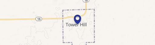 Tower Hill, IL 62571