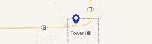 Tower Hill, IL 62571