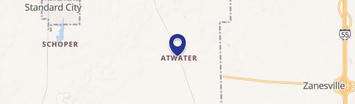Atwater, IL 62572
