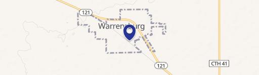 Warrensburg, IL 62573
