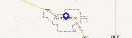 Warrensburg, IL 62573