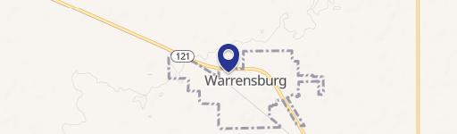 Warrensburg, IL 62573