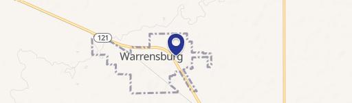 Warrensburg, IL 62573