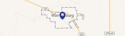 Warrensburg, IL 62573