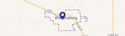 Warrensburg, IL 62573