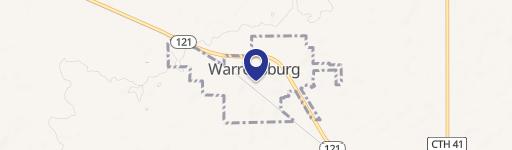 Warrensburg, IL 62573